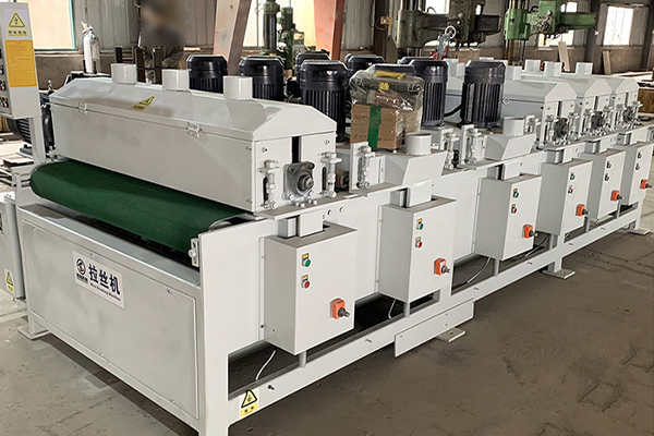 620-6 wire drawing machine 1