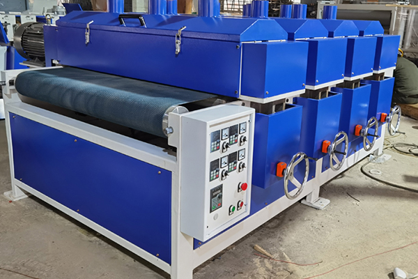 620-6 wire drawing machine 2