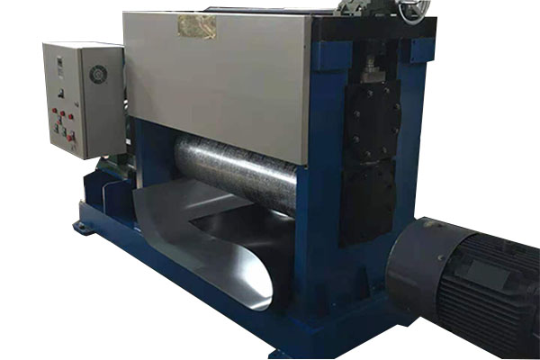 Metal embossing machine1